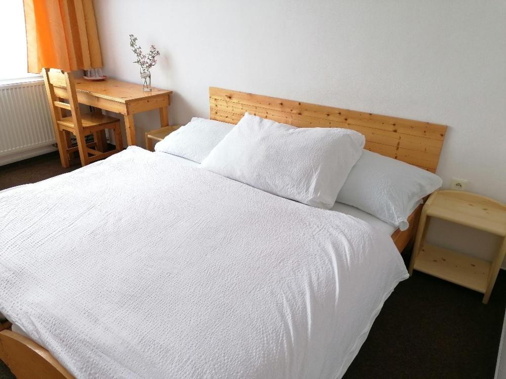 Otevrena Naruc Pension Letovice Ngoại thất bức ảnh